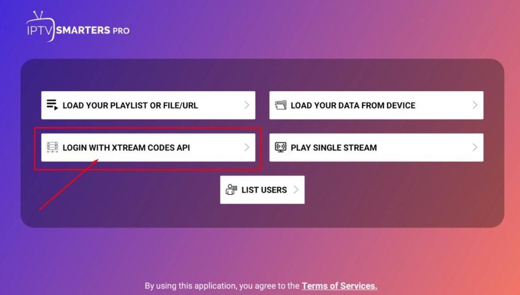 iptv smarter pro