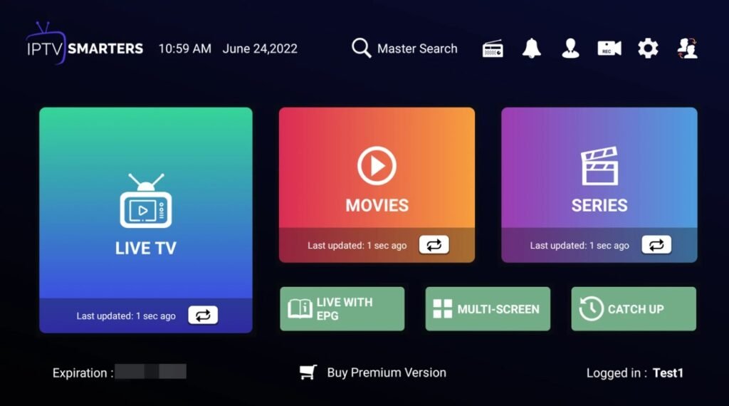 iptv smarter pro active
